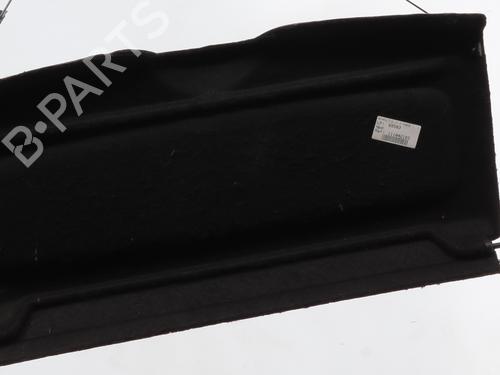 Used Rear parcel shelf Rear parcel shelf RENAULT CLIO II (BB_, CB_) 1.2 (BB0A, BB0F, BB10, BB1K, BB28, BB2D, BB2H, CB0A,... (58 hp) 28528221 28528221