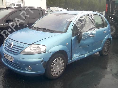 Alternator CITROËN C3 I (FC_, FN_) 1.4 i | BP20361984M7 