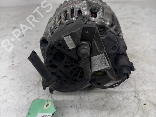 Alternator VW BORA Variant (1J6) 1.6 16V | BP39177896M7 - Image 2