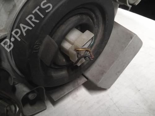 Right headlight CHEVROLET MATIZ (M200, M250) 0.8 | BP20363193C29