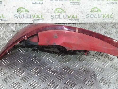 Used Right taillight OPEL CORSA D (S07) 1.3 CDTI (L08, L68) (75 hp) 20369752