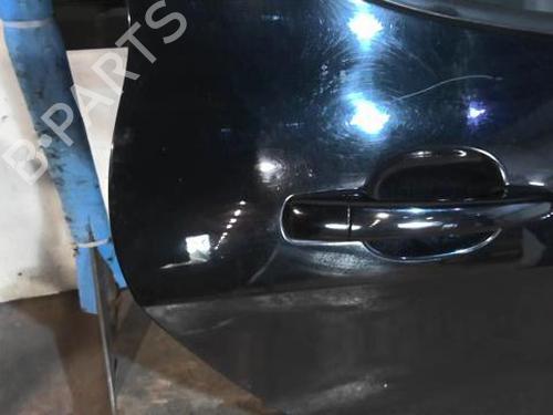 Right rear door PEUGEOT 308 I (4A_, 4C_) 1.6 HDi | BP20358466C5 