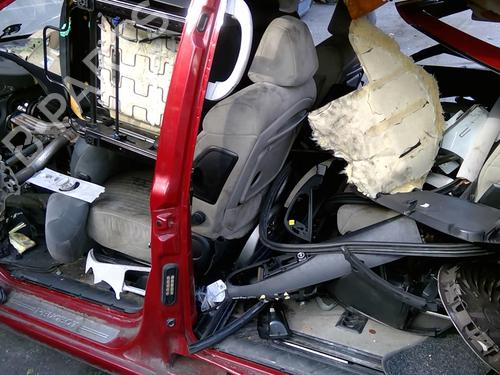 Rear right interior door handle PEUGEOT 807 (EB_) 2.0 HDI | BP29440612I16 - Image 13