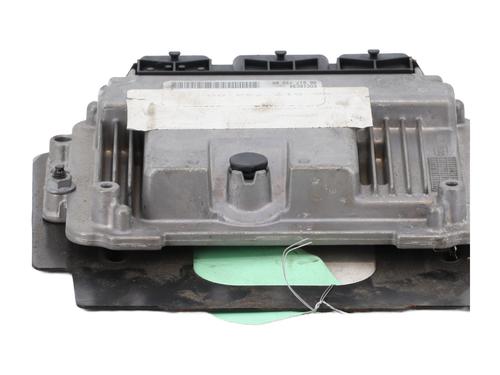 Engine control unit (ECU) CITROËN C4 Coupe (LA_) 1.6 HDi | BP29493272M57 - Image 4