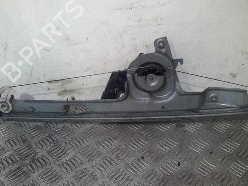 Used Front left window mechanism Front left window mechanism RENAULT GRAND SCÉNIC II (JM0/1_) 1.9 dCi (JM0G, JM12, JM1G, JM2C) (120 hp) 20361708 20361708