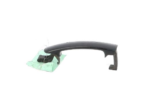 Rear right exterior door handle VW POLO V (6R1, 6C1) 1.2 | BP20484300C130 