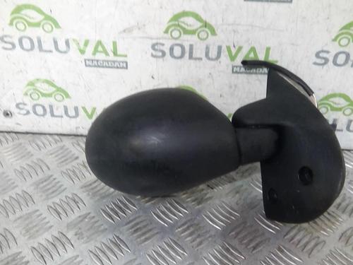 Right mirror RENAULT TWINGO I (C06_) 1.2 (C066, C068) | BP21592459C27 
