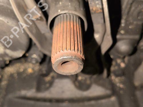 Gearbox VW GOLF VI (5K1) | BP34573889M3 - Image 6