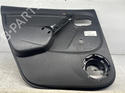 Rear left panel DACIA DUSTER (HS_) 1.5 dCi (HSAJ) | BP33709090C60 - Image 3