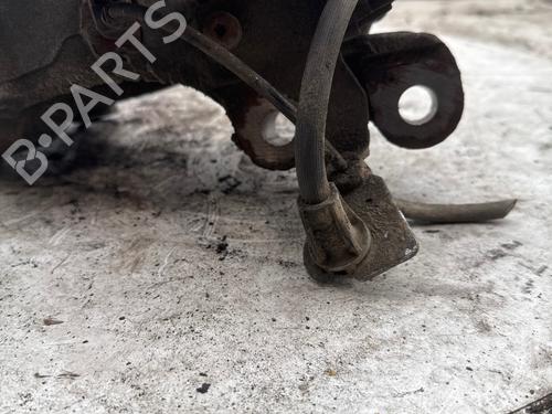 Used Left front steering knuckle Left front steering knuckle 37743232 37743232