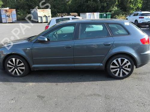 Headlight switch AUDI A3 Sportback (8PA) 2.0 TDI | BP30473685I24  - Image 7