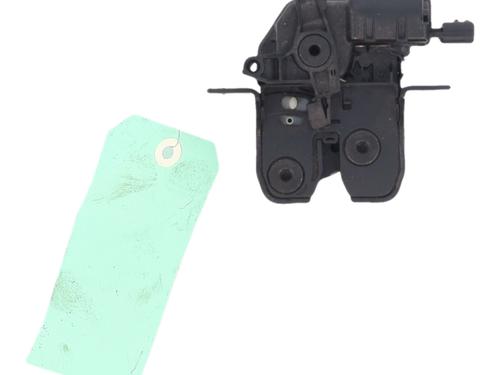 Tailgate lock DACIA DUSTER (HS_) 1.6 16V | BP34224564C101 - Image 3