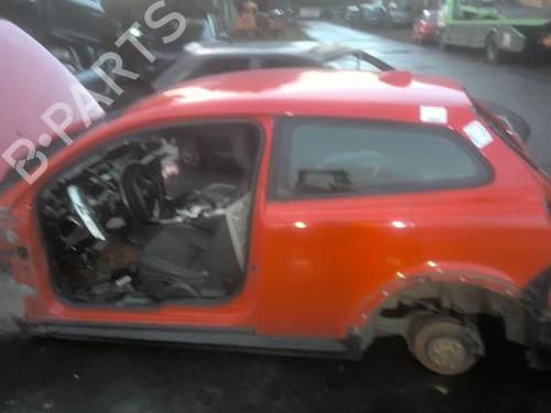 Alternator VOLVO C30 (533) 1.6 D | BP23846767M7  - Image 26