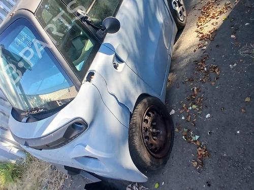 Left front suspension CITROËN AMI (9A_) Electric (9AZ2CA) | BP38940179M72 - Image 10