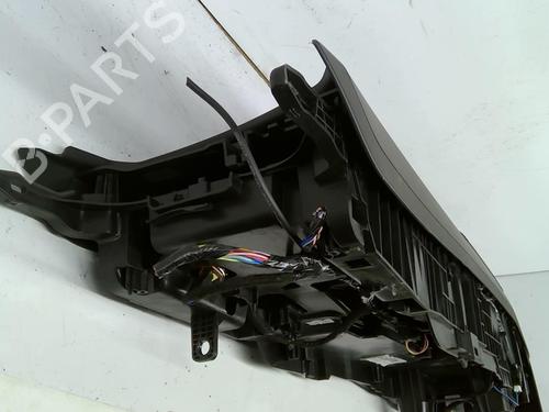 Middle console VOLVO XC60 II (246) T6 Plug-In Hybrid AWD | BP32991971I22  - Image 8