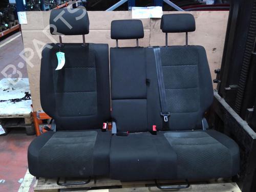 Sæde Bagtil VW GOLF PLUS V (5M1, 521) 1.6 TDI | BP30788830C17