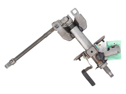 Steering column CITROËN XSARA PICASSO (N68) 2.0 HDi | BP31716082M21