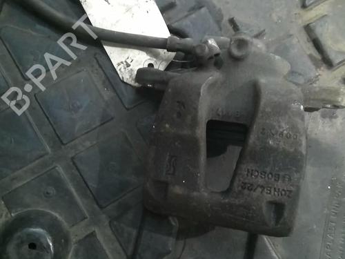 Used Right front brake caliper Right front brake caliper OPEL CORSA D (S07) 1.2 (L08, L68) (86 hp) 20355810 20355810