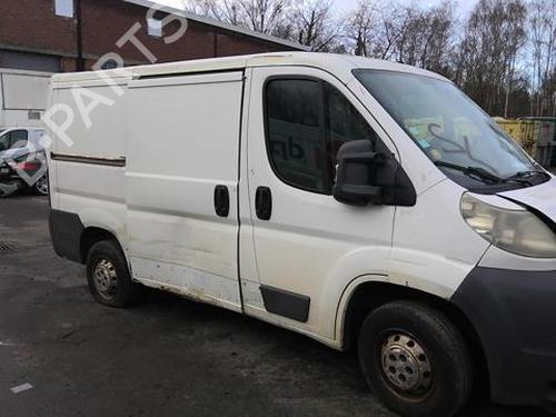 Motorhjelm PEUGEOT BOXER Van 2.2 HDi 120 | BP33030331C1 - Image 8