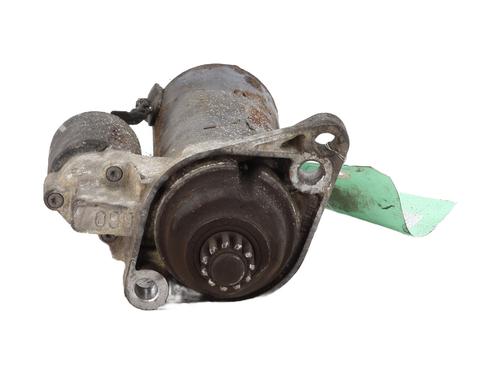 Used Starter Starter VW GOLF VI (5K1) 2.0 TDI (110 hp) 20856899 20856899