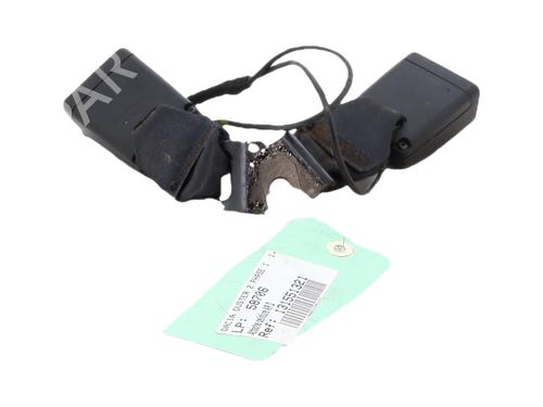 Sikkerhedssele-spænde DACIA DUSTER (HM_) 1.5 dCi 115 (HMAD) | BP38602990I32 - Image 2