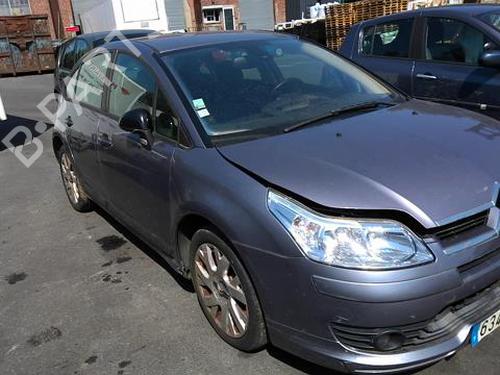 Steering column stalk CITROËN C4 I (LC_)  | BP36314334I23  - Image 6