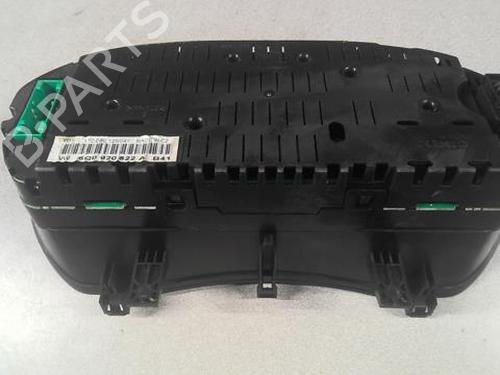Instrument cluster VW POLO (9N_, 9A_) 1.2 12V | BP21786371C47 