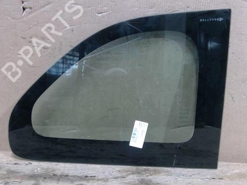 Used Rear left quarter glass DACIA DOKKER Box Body/MPV 1.6 (83 hp) 31063473