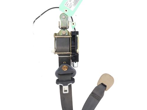 Used Front left seatbelt Front left seatbelt RENAULT MODUS / GRAND MODUS (F/JP0_) 1.4 (JP01, JP0J) (98 hp) 30763678 30763678