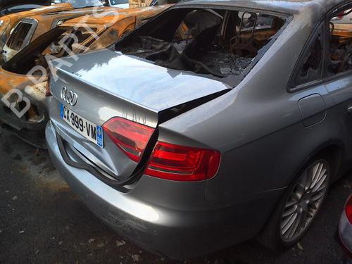 Left tailgate light AUDI A4 B8 (8K2) 2.0 TDI | BP20370809C79 - Image 14