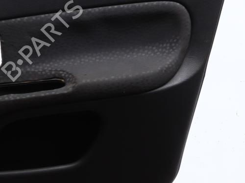 Front right panel RENAULT CLIO II (BB_, CB_) 1.5 dCi (B/CB3M) | BP28111847C59 