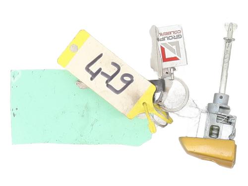 Ignition barrel SUZUKI VITARA (LY) 1.4 T (APK414) | BP31115270M48 - Image 2