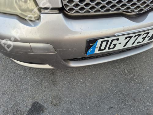 Right headlight TOYOTA YARIS (_P1_) 1.4 D-4D (NLP10_, NLP10R) | BP31655429C29 