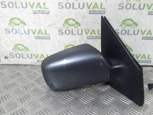 Right mirror TOYOTA YARIS (_P1_) 1.0 (SCP10_, SCP10R) | BP20358124C27 