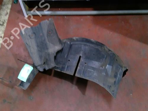 Cava de roda Cava de roda RENAULT MEGANE II Estate (KM0/1_) 1.5 dCi (KM16, KM1E) (106 hp) 33014727 33014727