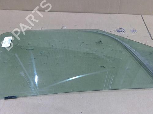 Used Front left door window CITROËN JUMPER II Van 2.2 HDi 130 (130 hp) 29292170
