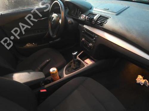 Left mirror BMW 1 (E87) 116 d | BP23788743C26 