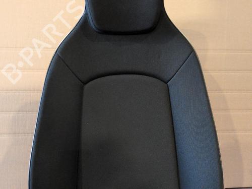 Sæde højre fortil RENAULT ZOE (BFM_) ZOE | BP37743154C16 - Image 5