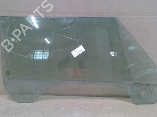 Used Front right door window MINI MINI (R56) One D (90 hp) 30565624