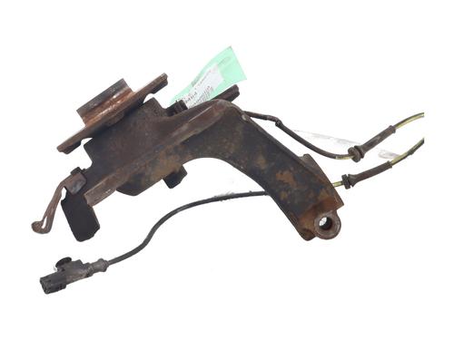 Used Right front steering knuckle Right front steering knuckle CITROËN C1 II (PA_, PS_) 1.0 VTi 68 (69 hp) 24374818 24374818