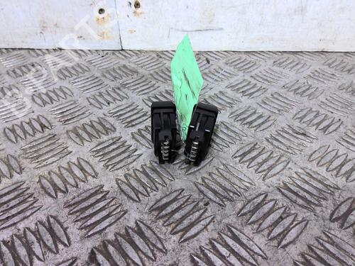 Used Left front window switch CITROËN XSARA PICASSO (N68) 2.0 HDi (90 hp) 20358942