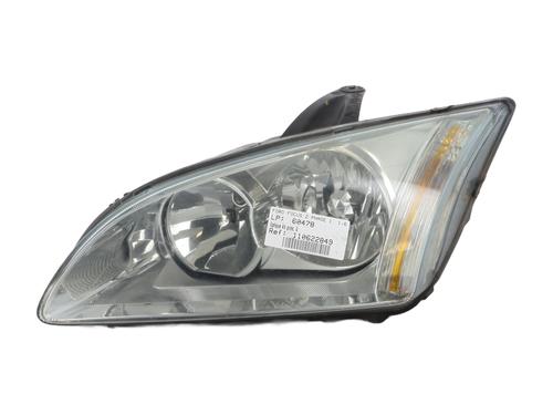 Used Left headlight FORD FOCUS II (DA_, HCP, DP) 1.6 TDCi (90 hp) 28160197