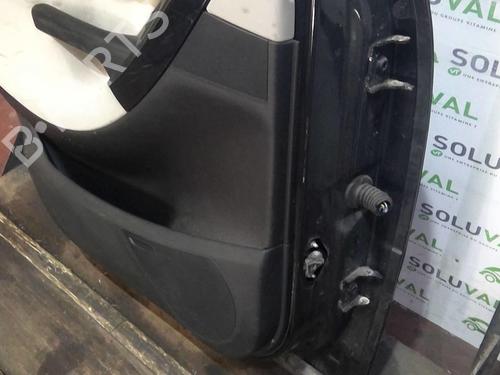 Left rear door CITROËN C4 Picasso I MPV (UD_) 1.6 HDi | BP22005061C4 