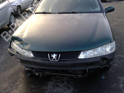 Front right lock PEUGEOT 406 (8B) 2.0 HDI 90 | BP31910545C97 