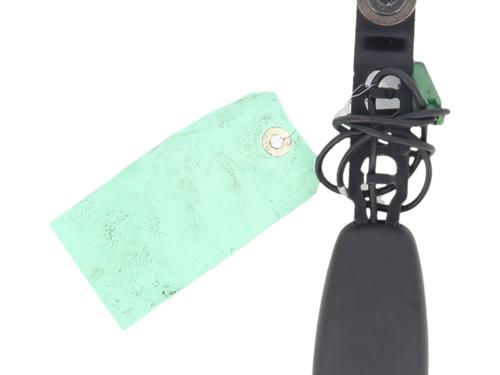 Seat buckle VOLVO C30 (533) D2 | BP33803843I32 - Image 2