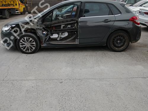 Gearbox CITROËN C4 II (NC_) 1.6 HDi 90 | BP31852943M3 - Image 12