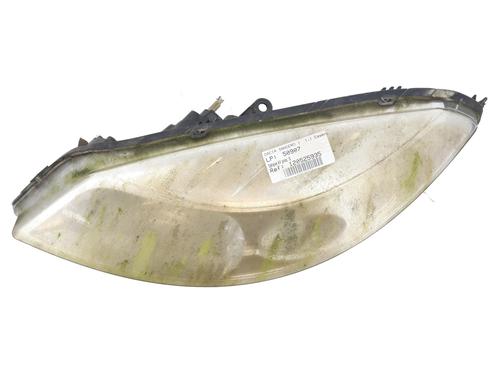 Left headlight DACIA SANDERO 1.2 16V | BP32199810C28 