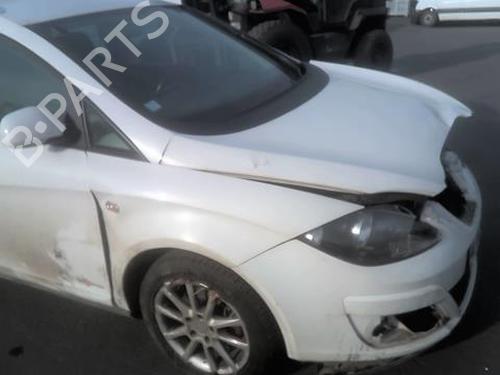 Front wiper motor SEAT ALTEA XL (5P5, 5P8) 1.6 TDI | BP26606637M29 