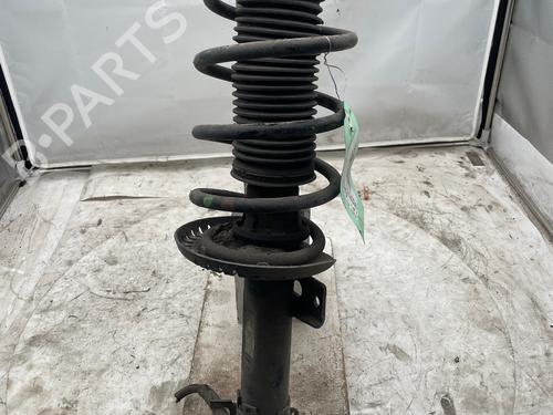 Used Left front shock absorber Left front shock absorber 37635826 37635826