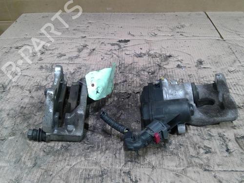 Left rear brake caliper RENAULT CLIO V (B7_) 1.6 E-TECH 140 (B7MU) | BP37742668M107 - Image 4